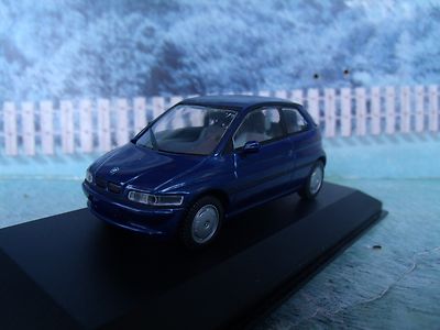 1/43 Minichamps BMW E1 | eBay