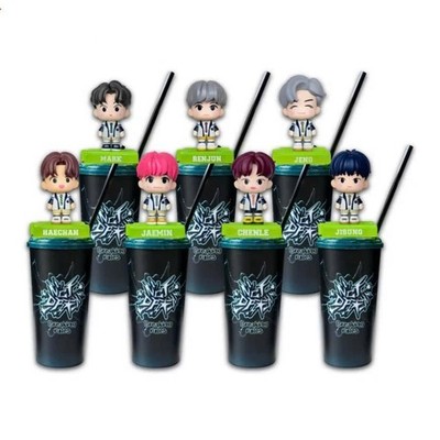 AUTHENTIC] NCT DREAM WATER CUP CGV CINEMAS VIETNAM ORIGINAL K-POP