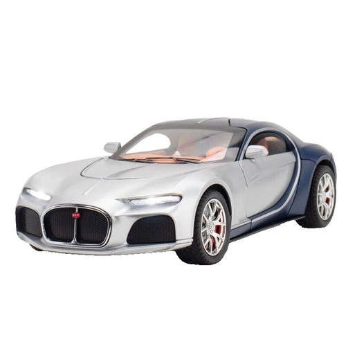 Bugatti Type55 1/24 | eBay