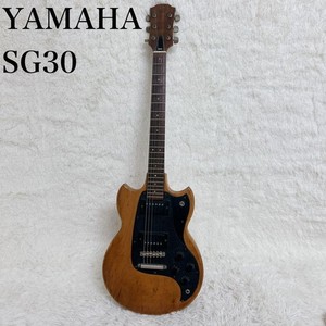 Yamaha Sg 30 | eBay