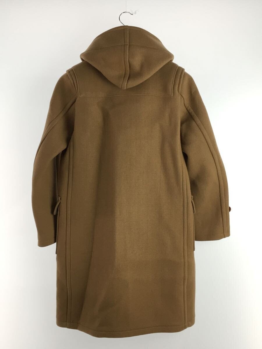 AURALEE Heavy Melton Duffel Coat | eBay