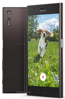 Sony Xperia XZ SO-01J Docomo Only 32GB Mineral Black A | eBay