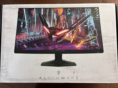 Alienware 25 Gaming Monitor - AW2523HF for sale online | eBay
