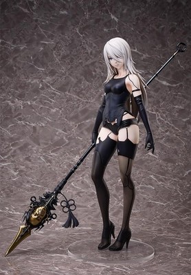 FREEing NieR:Automata Ver1.1a A2 [YoRHa Type A No. 2] 1/4 PVC