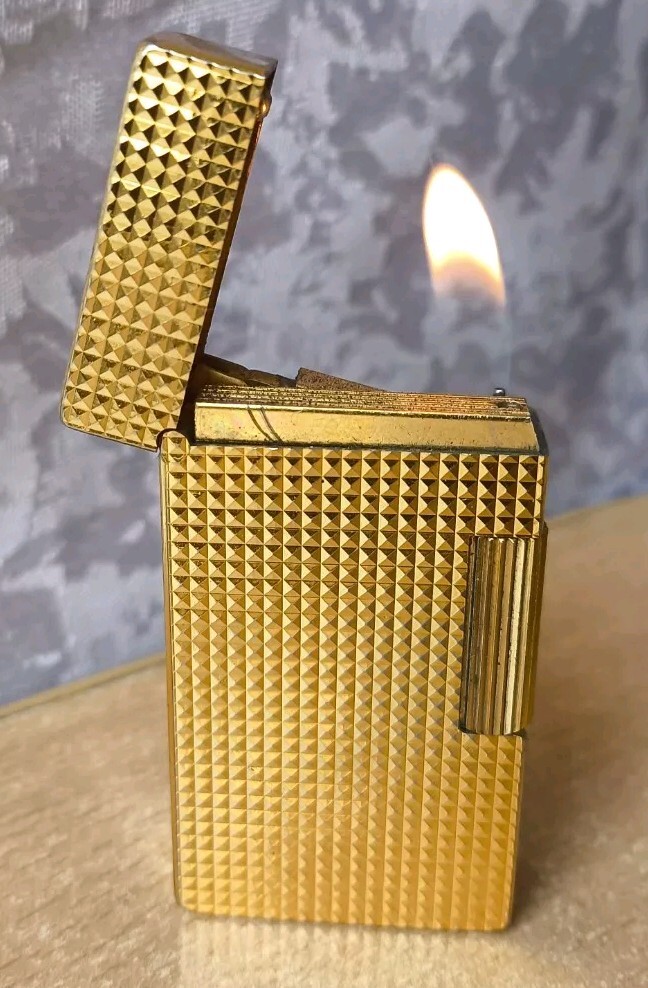Rare Vintage cigarett Lighter Zenith 800 Bochi Gas | eBay