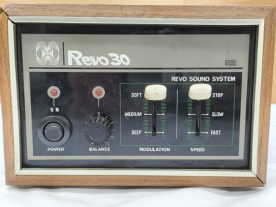 ROLAND Roland レスリーシュミレーター Revo 30 ◇ 426FE-3 REVO 30
