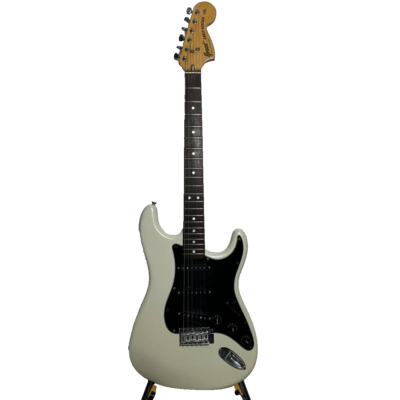 Greco SE700 EARLY SIXTIES Stratocaster White Electric JAPAN Guitar