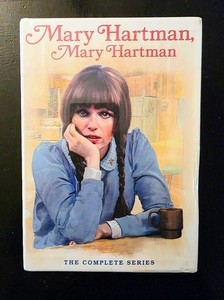 Mary Hartman Complete Series | eBay
