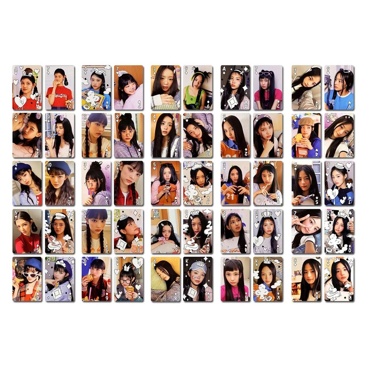 K-POP・アジア NEWJEANS SEASON GREETING / YEAR BOOK NewJeans 2024