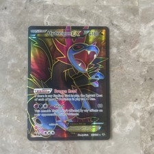 Hydreigon EX (103 Full Art) 103/108 Roaring Skies Holo for sale