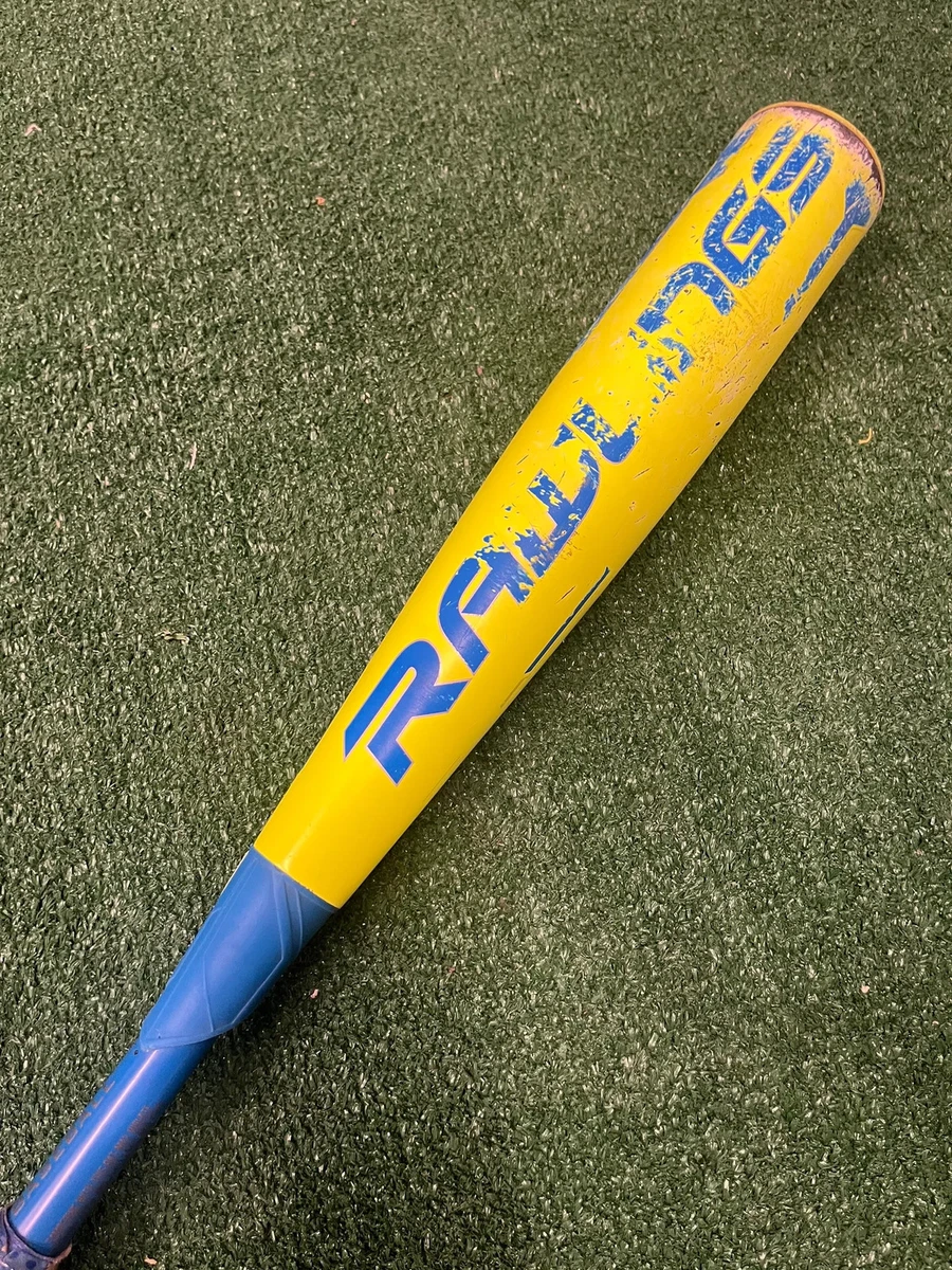 Rawlings 2018 Youth Baseball Bats for sale - eBay