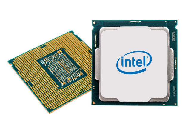 Intel Core i7-8700 (128GB, 4.60GHz) CPU Processor for sale online
