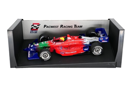 UT MODELS 1/18 Reynard 981 WalkerI RACING | eBay
