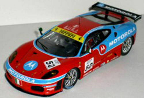 Red Line Ferrari 250 Gto Rl184 Dark Blue | eBay