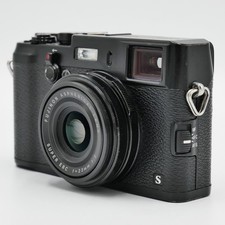 Fujifilm X100S Digital Cameras for Sale - Shop New & Used Digital