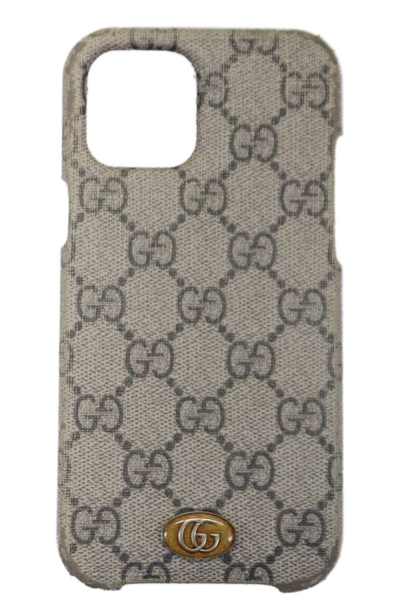 新品 未使用 GUCCI アイフォンケース iPhone 11 Pro Max 【公式通販】