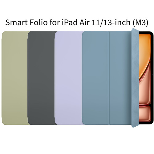 GENUINE Apple Smart Folio Case for 13