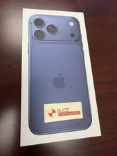 Buy Apple iPhone 15 - 256 GB - Blue (Unlocked) online | eBay