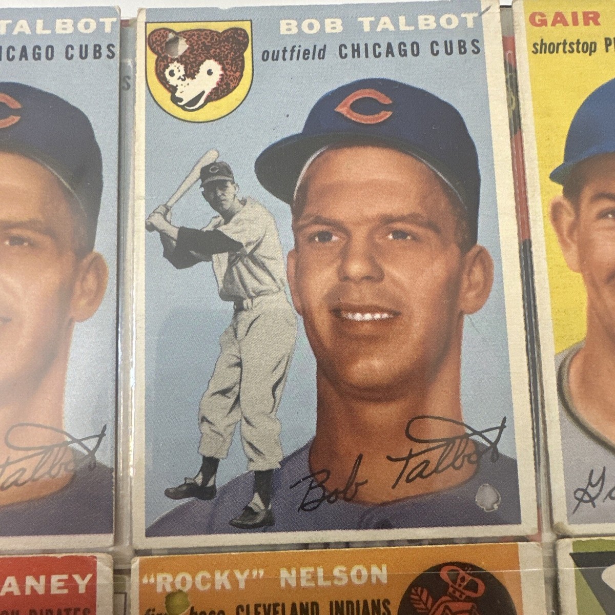 Bob Talbot 80s vintage poster 11種セット Bob Talbot 80s vintage