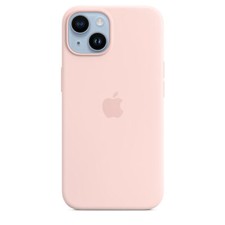 Apple iPhone 8 Silicone Case - Pink Sand for sale online | eBay