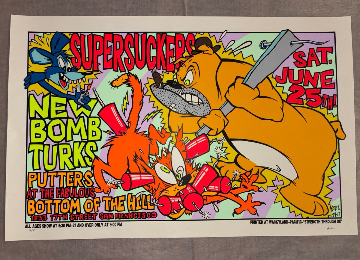 KOZIK Obey コラボ ポスター DEPT. KOZIK Obey コラボ ポスター DEPT