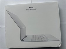 Apple Magic Keyboard Folio White A2695. s3 for sale online | eBay