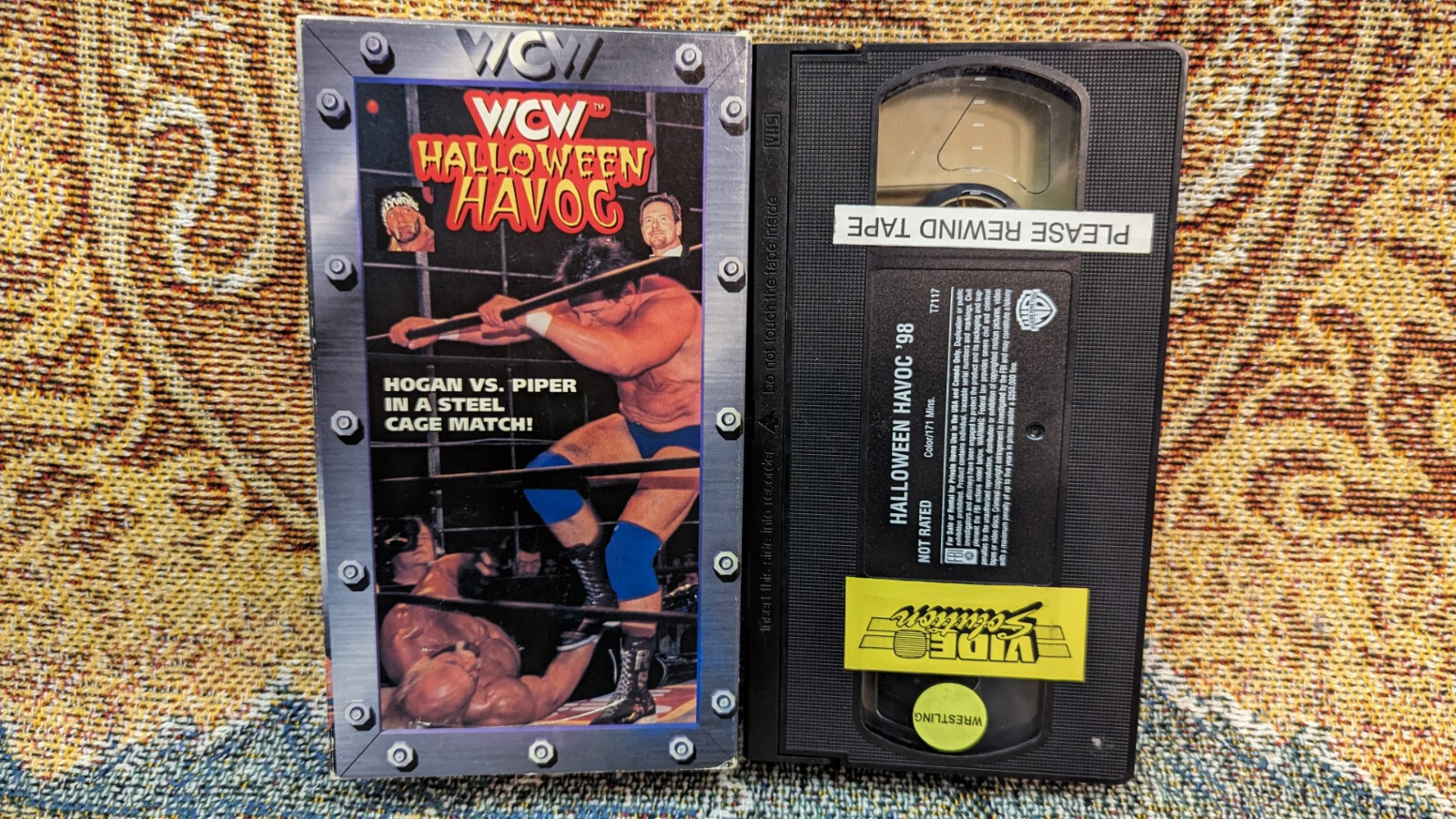 グローウィン グローウィン VHS グローウィン グローウィン VHS グロー