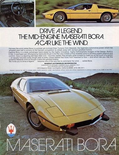 402-443 1/43 Maserati Maserati Kyalami | eBay