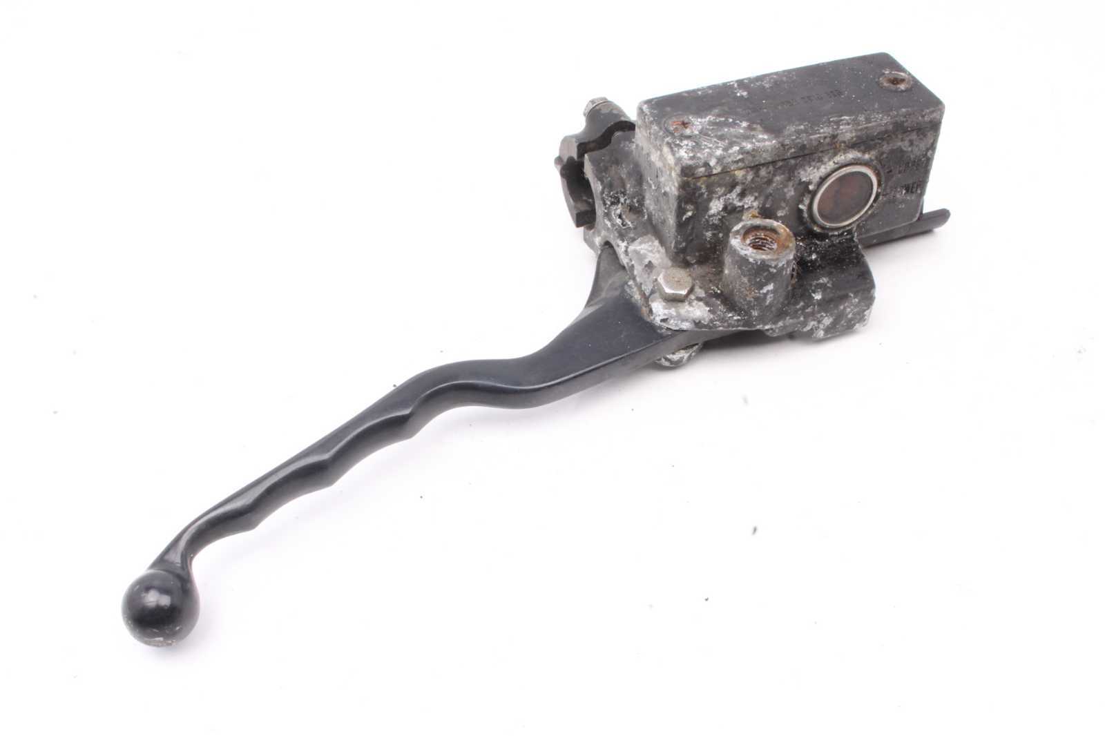 brake lever front brake Kawasaki ZX-R 400 ZX400H 89-90 | eBay