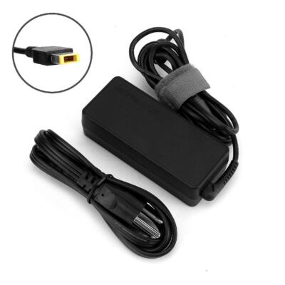 LENOVO ThinkPad T470s 20HG Genuine Original AC Power Adapter