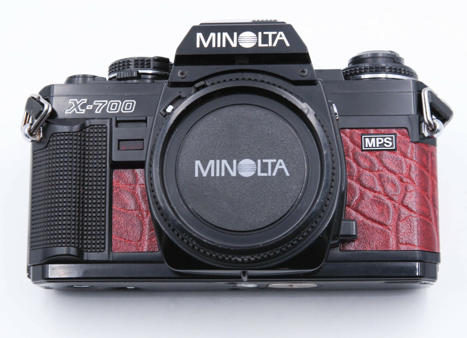 MINOLTA x-700 カバー付き 【公式通販】