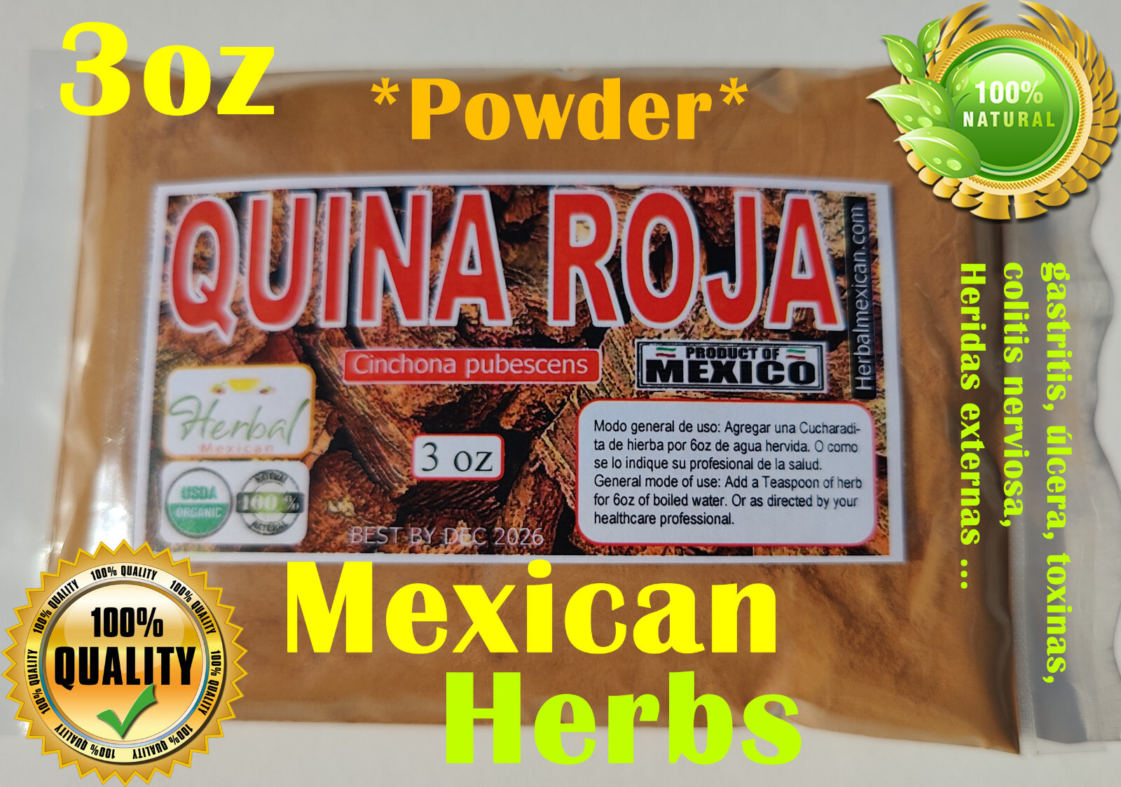 クイーンズヘナ セット レッド ニューブラウン YFKvQ-m58069627996