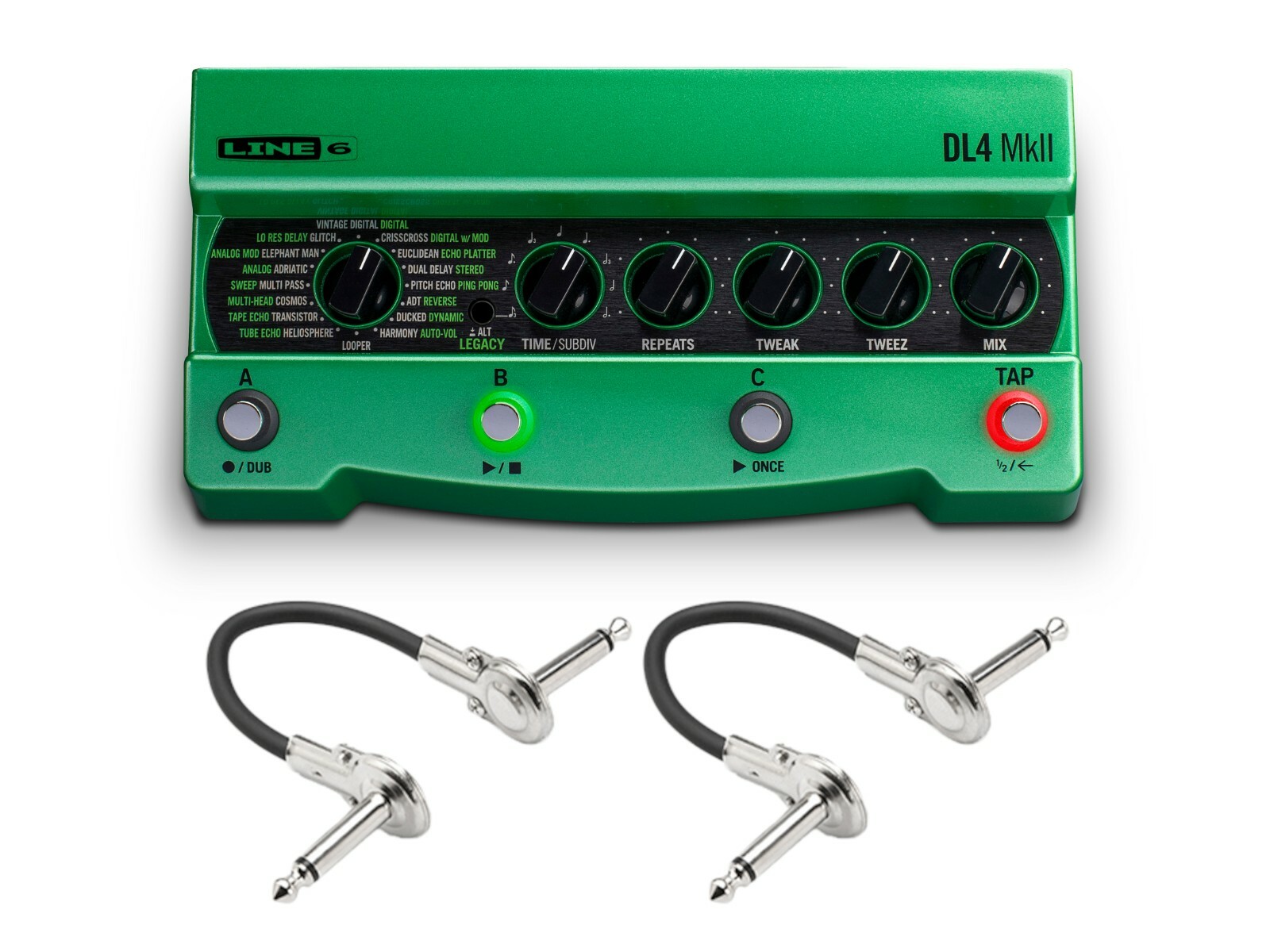 LINE6 DL4 ディレイ ジャンク DL4 Delay 0 S◇ジャンク品