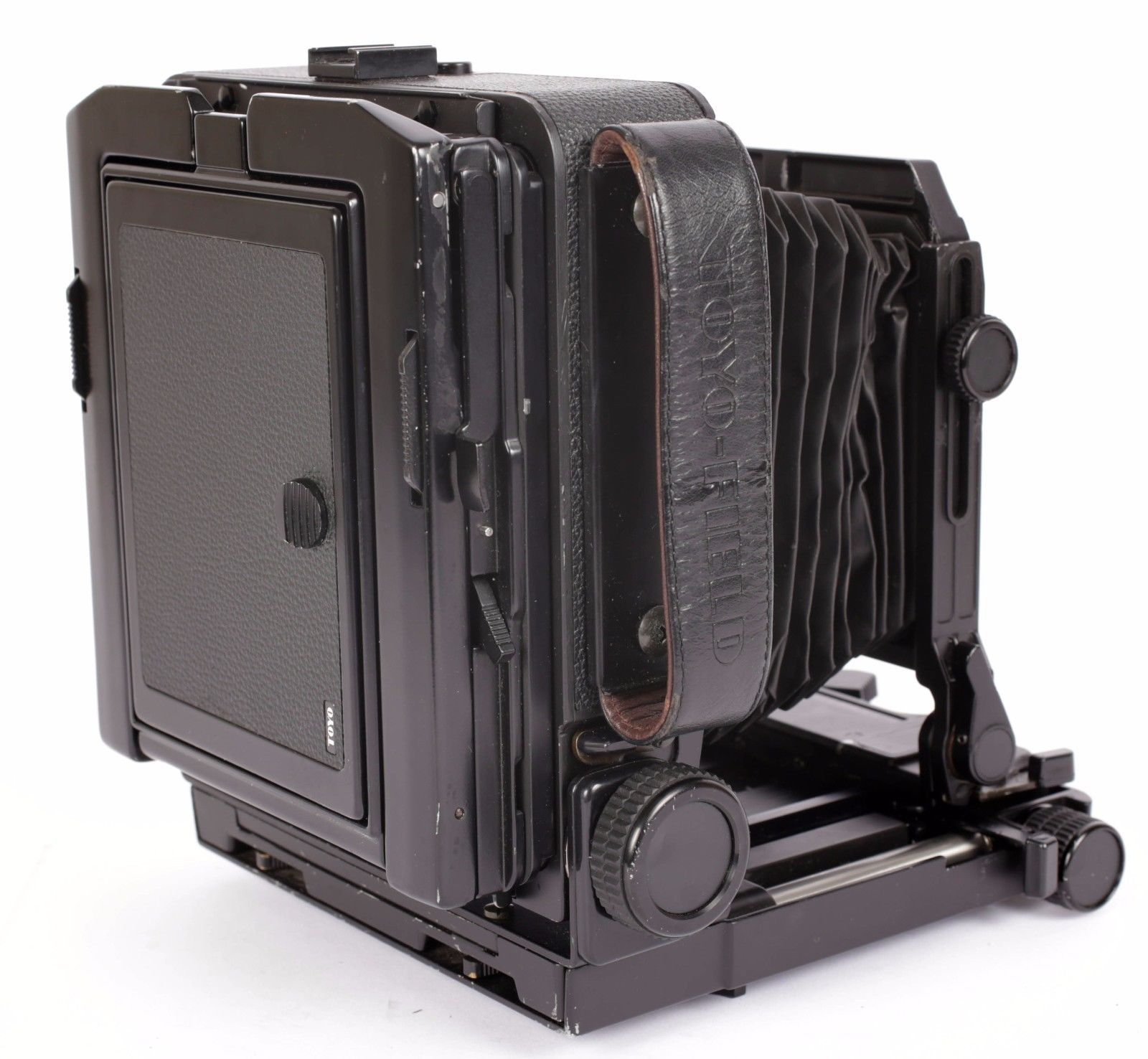 TOYO 8x10 in Camera Camera Film Cut Film Holders for sale | eBay