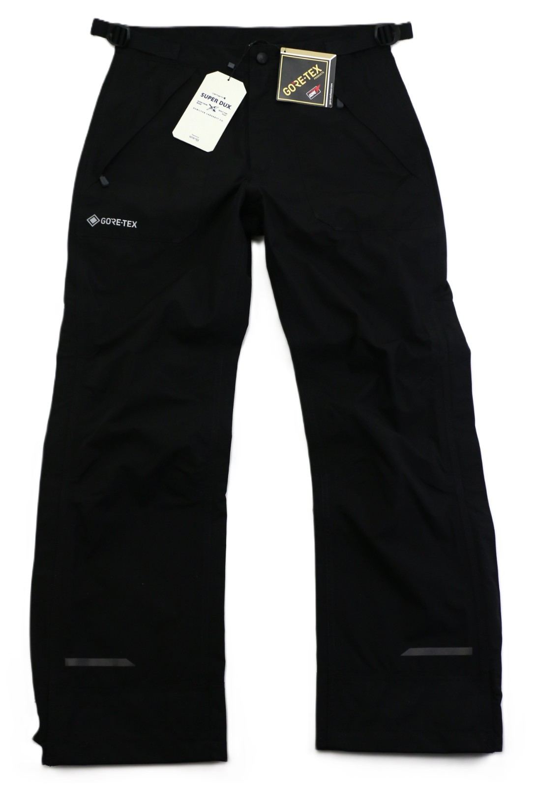 Carhartt 104794 Super Dux Relaxed Fit Lightweight Gore-Tex Pants