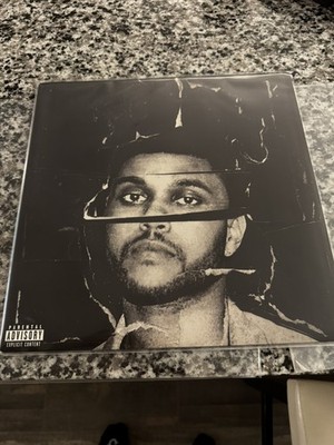 WIZ KHALIFA SIGNED DEAL OR NO DEAL VINYL ALBUM RECORD AUTOGRAPH