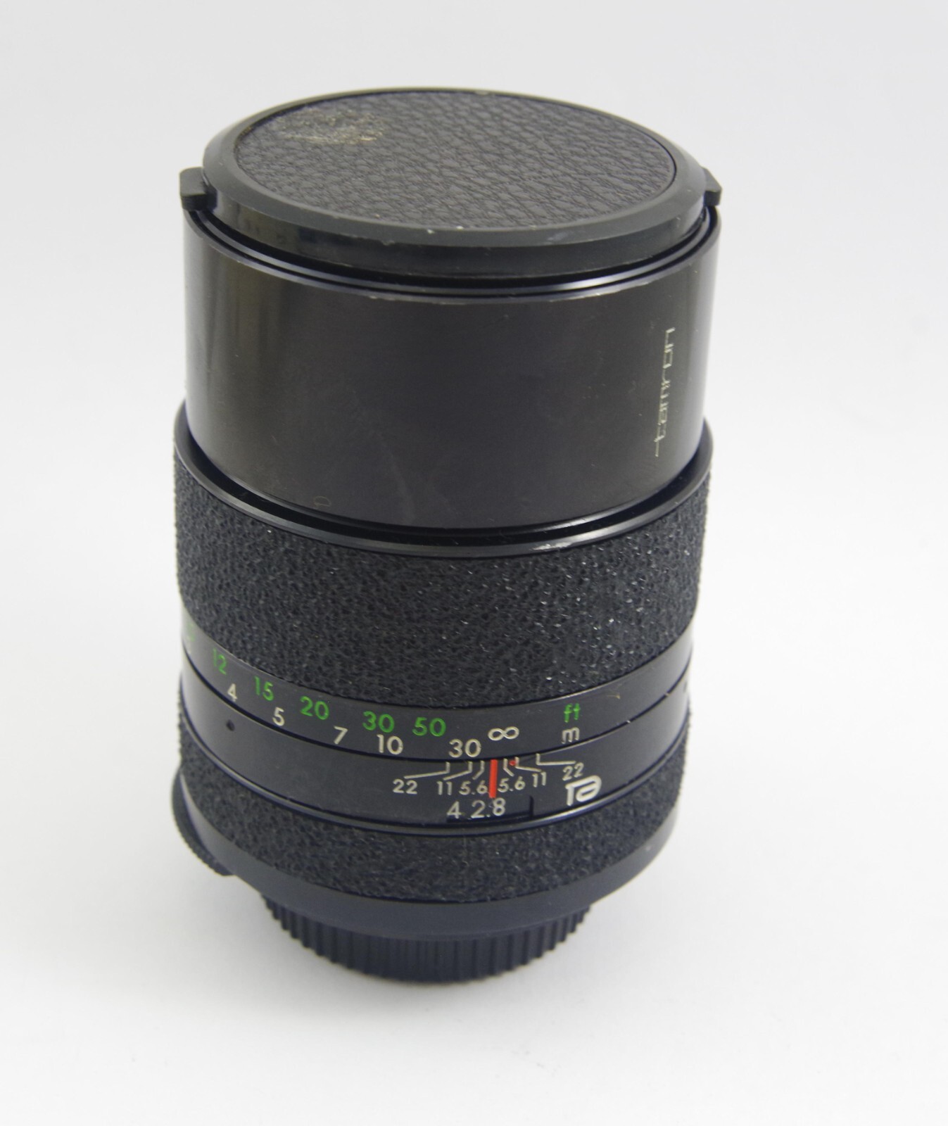 Tamron 135mm F2.8 with M42 Mount | eBay