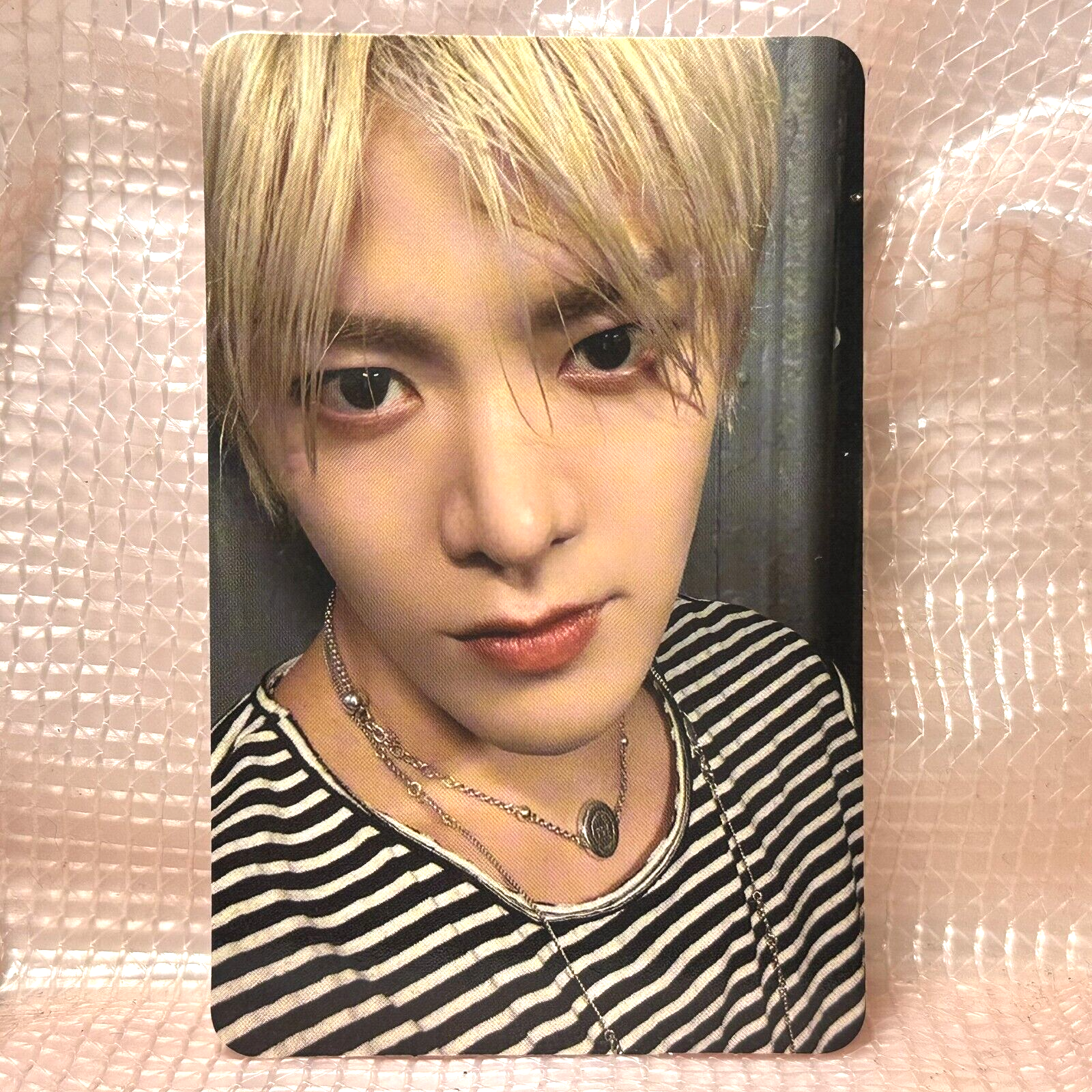 NCTU NCT127 From ユウタ yuta フレームデコセット $_57.JPG?set_id