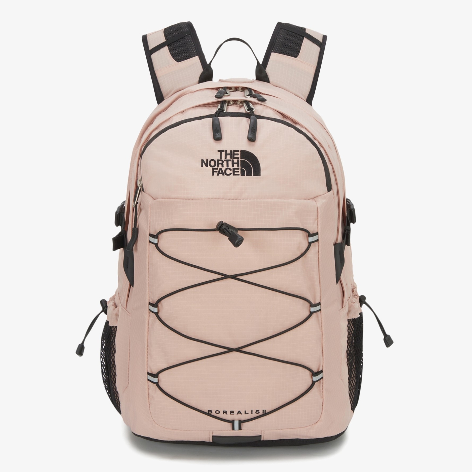 New THE NORTH FACE BOREALIS II BACKPACK 32 Liter NM2DQ52D PALE