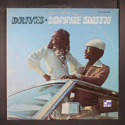 Dodo Greene: My Hour Of Need Blue Note 12 