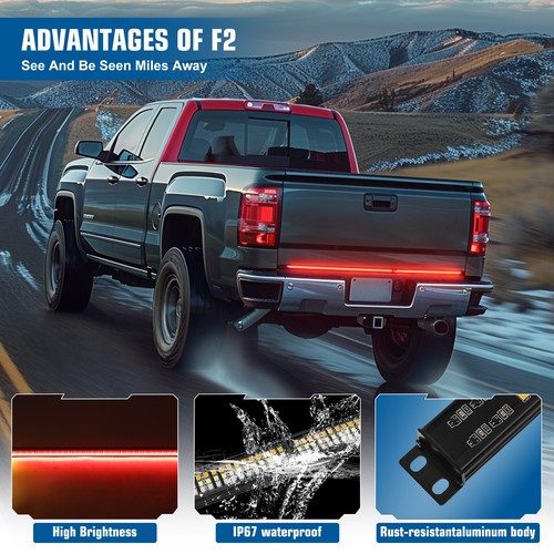 For Honda Ridgeline RTL RTS 60