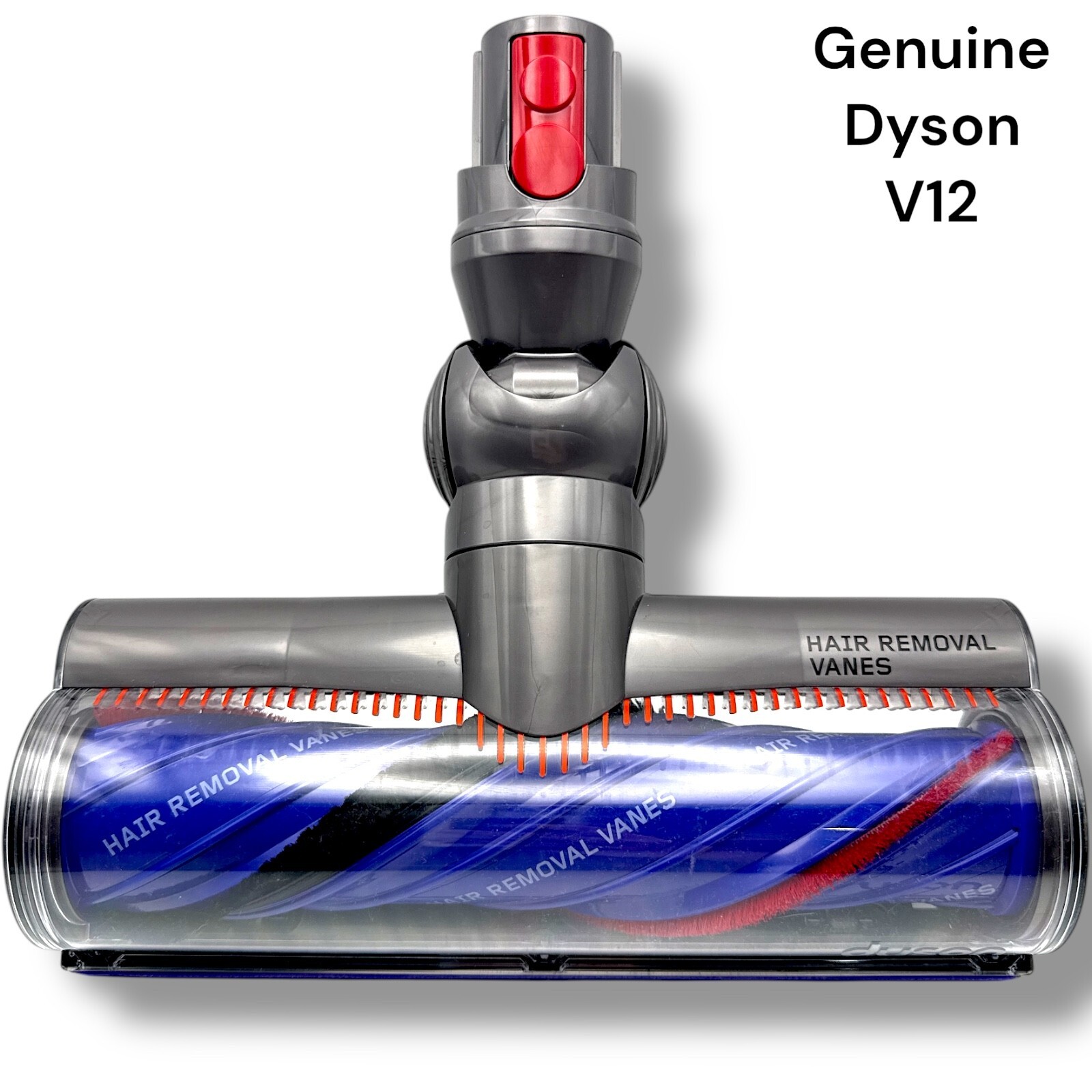 NEW OEM Dyson V12 SV30 SV46 Motorize Torque Drive Head Hair