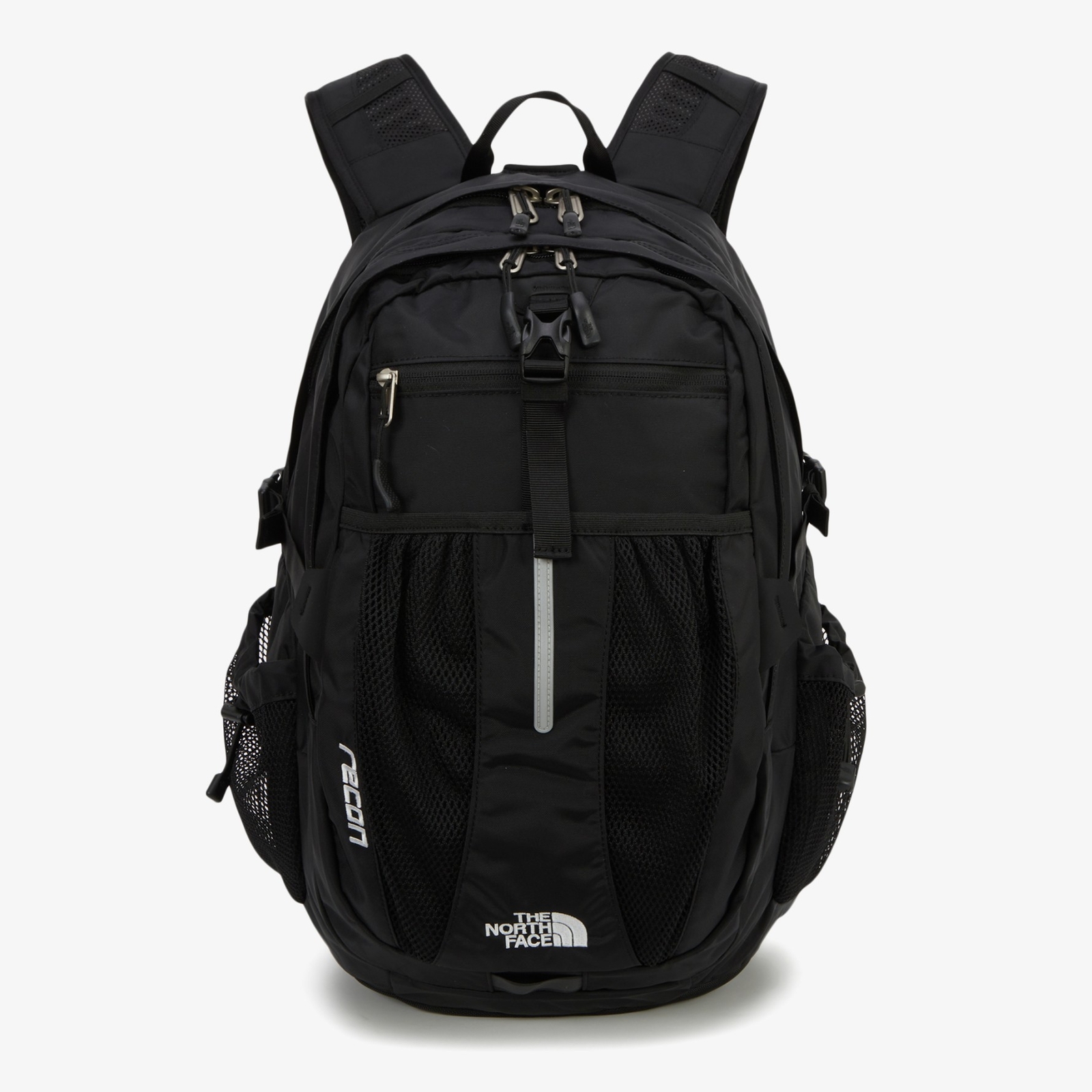 New THE NORTH FACE RECON BACKPACK NM2DR07A BLACK TAKSE | eBay