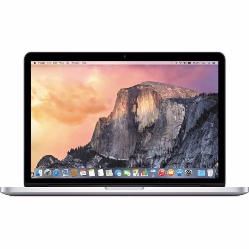 Apple MacBook Pro M1 2020 A2338 13.3