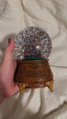 洋楽 Taylor Swift The Eras Tour Globe Taylor Swift The Eras Tour