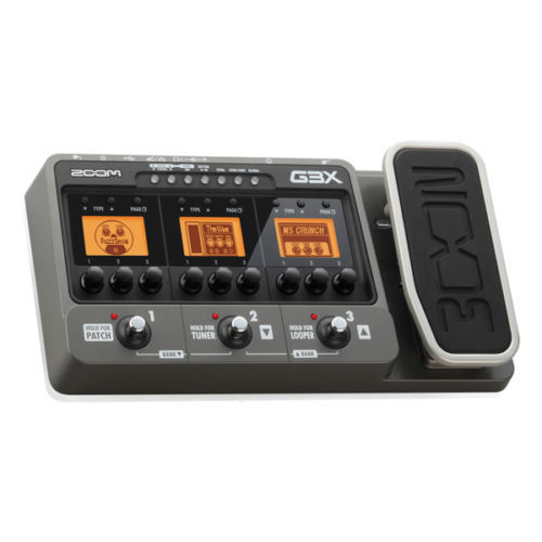 MENATONE Red Snapper 4 Knob guitar effects pedal NEW | eBay