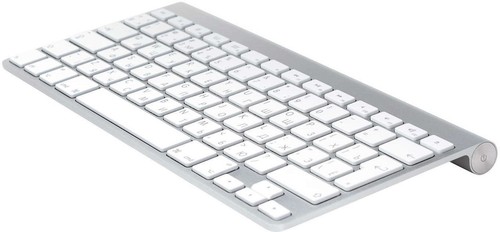 Apple Magic Keyboard w/ Numeric Keypad | Space Gray | Bluetooth