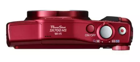 Canon PowerShot SX700 HS, toda la información acerca de la