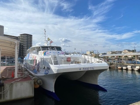 明石海峡大橋の開通で、一時は「原付の孤島」だった淡路島 バイク積載