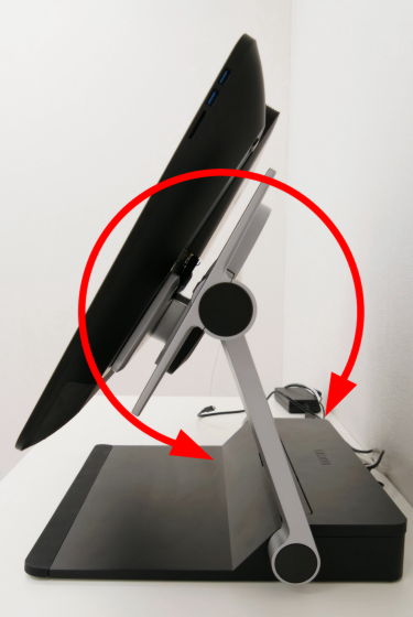 4K対応の液晶ペンタブ「Wacom Cintiq Pro 24」を最強のお絵かきツール